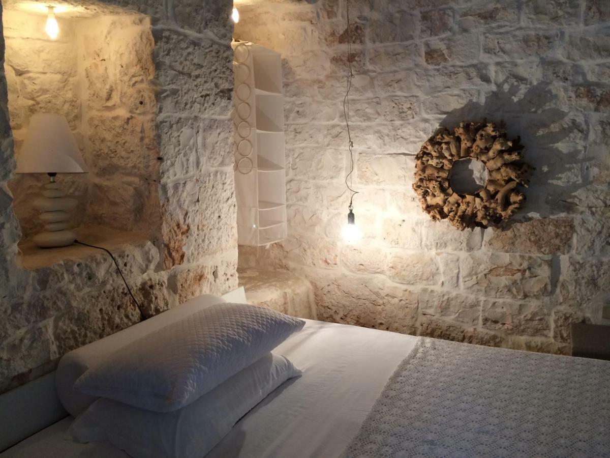 Pietrefitte Ostuni