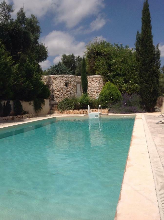 Pietrefitte * Ostuni