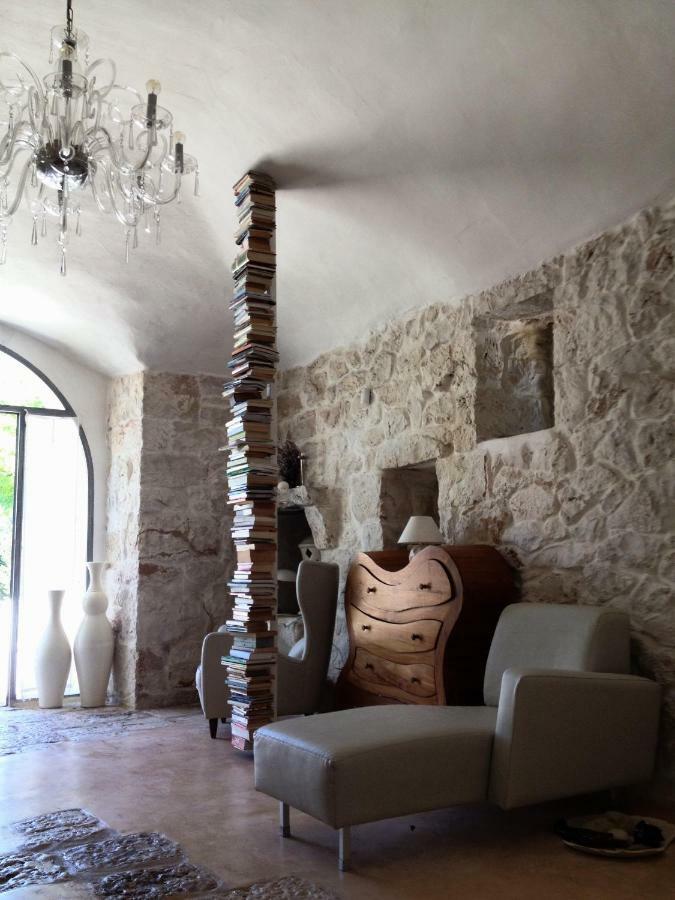 Pietrefitte Ostuni